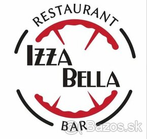 Izza Bella restaurant