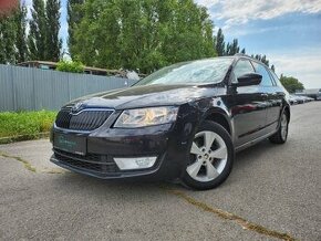 Predám  Škoda Octavia Combi 1.6 TDI Ambition 4x4 - 1