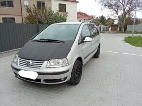 VOLKSWAGEN SHARAN 1.9TDI 85kw - 1