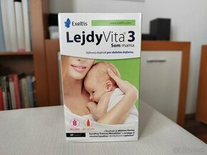 LejdyVita 3 Som mama - 60 ks