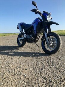 Yamaha xt 660x