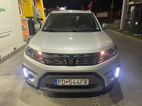 ✅️Predam Suzuki Vitara 1.6 benzin 4x4 KUPENE v SR✅️