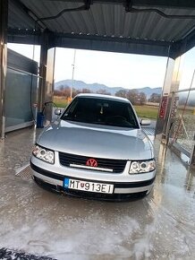 Volkswagen Passat B5 1.9 TDI 66kw