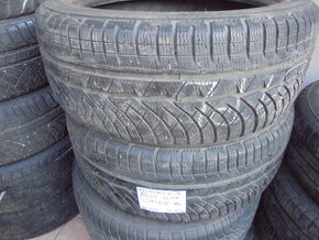 Michelin Pilot Alpin 235/45 R18 98V č.48L+z