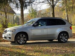 Bmw X5 E70 3.0SD 210kw Mpacket