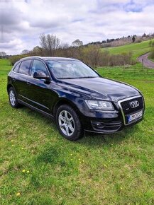 AUDI Q5 3.0 TDI DPF QUATTRO S TRONIC