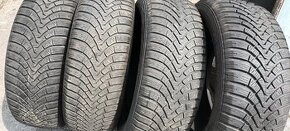 Zimné pneumatiky 225/60r17