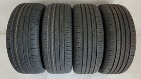 Letné pneumatiky 235/55 R18 Continental EcoContact 6 2024