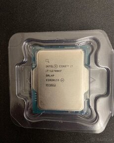 i7 12700Kf