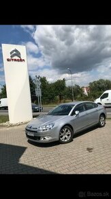 Citroën c5 Exclusive