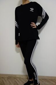 adidas damska suprava cier.biel.pruh