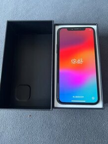 iPhone 11 Pro, Space Gray, 256GB