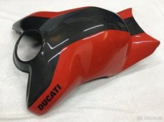 DUCATI Panigale V4/V4S/V4R