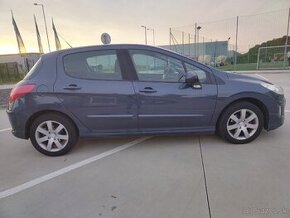 Predám Peugeot 308 1.6hdi