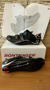 Cestne tretry BONTRAGER Race DLX Road Shoe