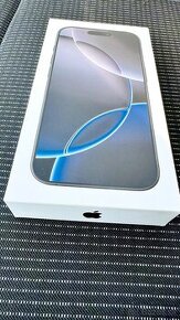 iPhone 16 Pro 256GB Black