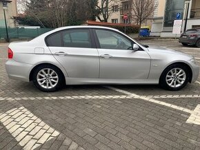 Predám BMW 320D