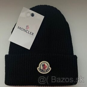 Čiapka Moncler