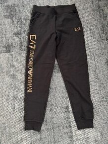 Emporio Armani teplaky