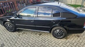 Škoda Octávia 1,6Mpi 75kW (102k), r.v.05/2010, 207 000km