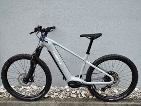 Haibike alltrack 7