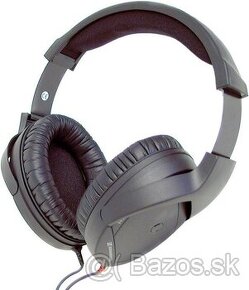 Predám slúchadlá Sennheiser HD265 Linear