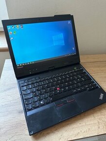 ThinkPad X230 Tablet Core i5, 8GB Ram, 256GB SSD