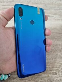 Náhradné diely na Huawei P smart 2019 - jemná puklina