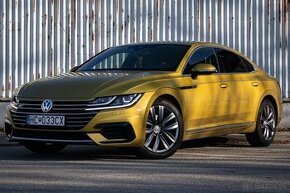 Volkswagen Arteon 2.0 TSI BMT R-Line DSG