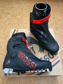 Damske Rossignol X-8 skate (38)