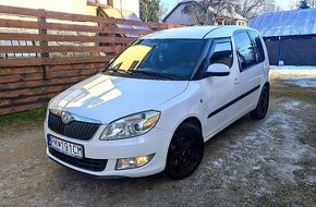 ✳️Škoda Roomster 1.2 TSI 105k Style DSG✳️