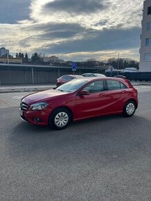 Mercedes-Benz A160CDI