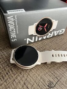 Garmin Vivoactive 5