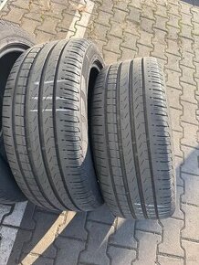 Letne pneu Pirelli 255/45 r19