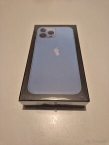 iPhone 13 Pro Max 128gb Sierra Blue