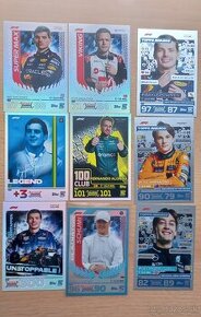 Topps F1 Turbo Attax 2024