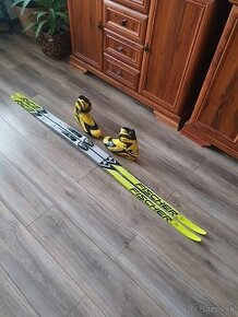 Predam bezkovy set,FISCHER,182 cm,SNS,c.42-SKATE