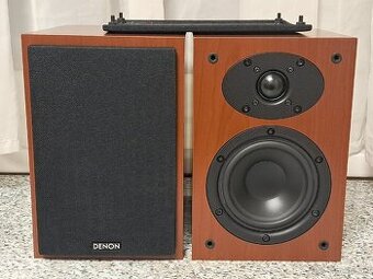 ☆ HI-FI Reproduktory / Denon SC-F109