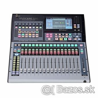 Presonus 32SC