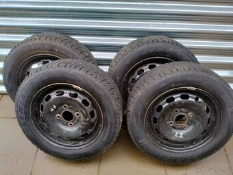 Zimné 175/65 R14 - 1