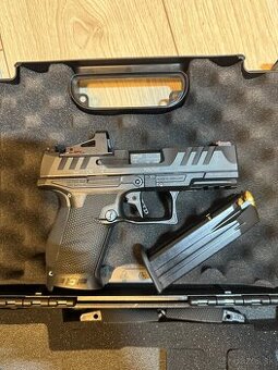 Walther PDP 4 compact