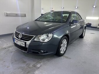 Volkswagen Eos 2.0 103kw 2007