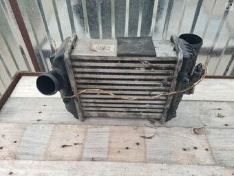 Intercooler Audi A4 B6 2.5 Tdi