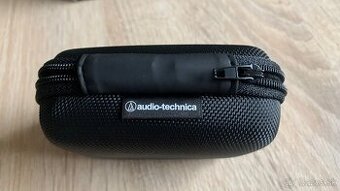 Audio-Technica ATH-E40 - Profesionálne slúchadlá