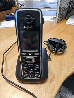 bezdrotovy Telefon SIEMENS Gigaset C530