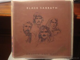 LP SABBATH T.PETTY FACES STEPPENWOLF EKSEPTION BOOMTOWN RATS