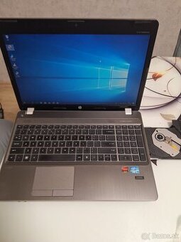 HP Probook 4530s i5 Bazár u Milusky