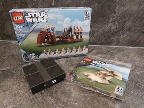 Lego Star Wars Promo Set - 40686, 30680, 5008818