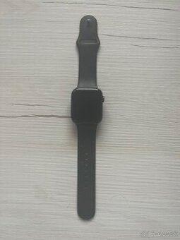 Apple watch SE 44 mm - 1 generácia