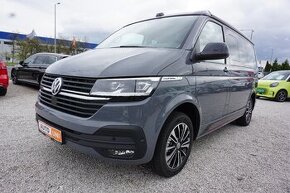 Volkswagen California 2.0 TDI 150k Beach DSG